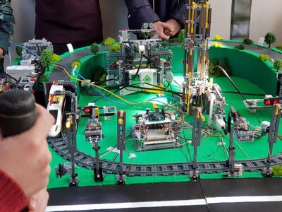 Αναβάλλεται λόγω της κακοκαιρίας ο Διαγω...