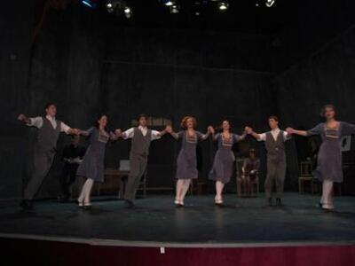 Πάτρα: Χορευτική παράσταση για φιλανθρωπικό σκοπό