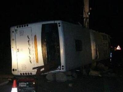 Αίγυπτος: Σκοτώθηκαν 19 άνθρωποι σε λεωφ...