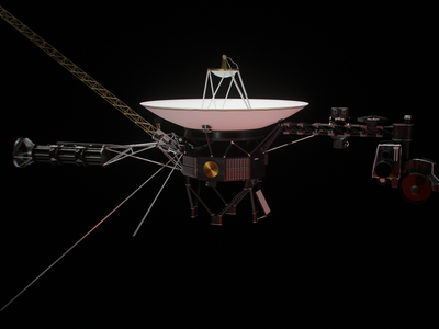 NASA: Έχασε επαφή με το Voyager 2 που βρ...