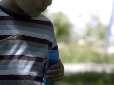 Πάτρα: Συγκινεί η προσπάθεια να μαζευτού...