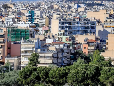 Airbnb: Νέος «οδηγός» για το νέο καθεστώ...