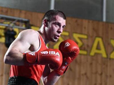 Δ. Νικολάου