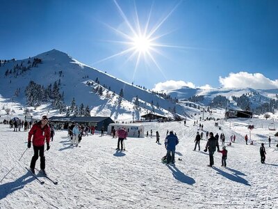 Χιονοδρομικό: Υπογράφηκε η σύμβαση από τ...