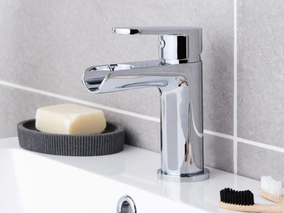 Βρύσες: Τα άλατα θα εξαφανιστούν χρησιμο...