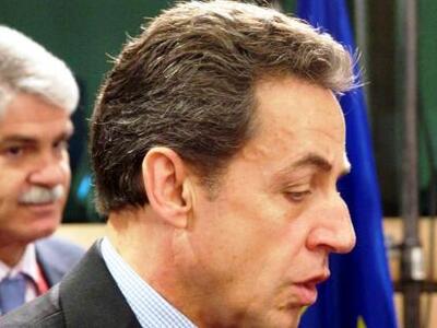 Τα περί Στάζι του Σαρκοζί ξεσηκώνουν πολ...