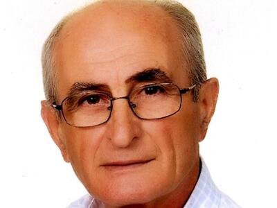 Νέα υποψηφιότητα για τον Δημήτρη Τριανταφυλλόπουλο