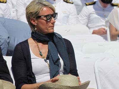 Η εντυπωσιακή... επιστροφή της Νατάσας Π...