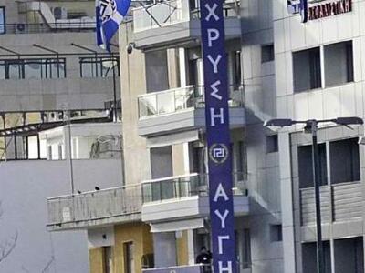 Ένταση και ναζιστικοί χαιρετισμοί από τη...