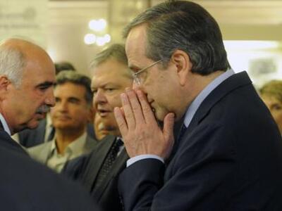 Μύρισε εκλογές! Ο Μεϊμαράκης ξεκινά περι...
