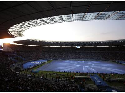 Οι υποψήφιοι για τον κορυφαίο ποδοσφαιρι...