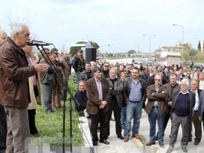 Ηλεία: Στον Πρωθυπουργό το ψήφισμα της σ...