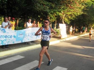 Τσαμουδάκης: "Μπορούσα και το χρυσό...