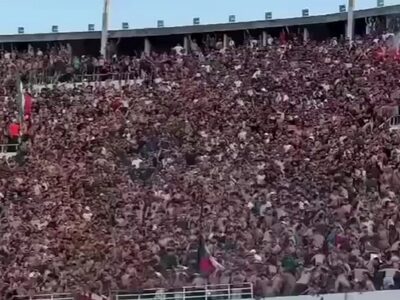 Τραγωδία στην Αλγερία: Τρεις νεκροί και ...