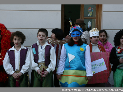 Τσικνοπέμπτη στο "ΡΟΥΦΕΙΟ"