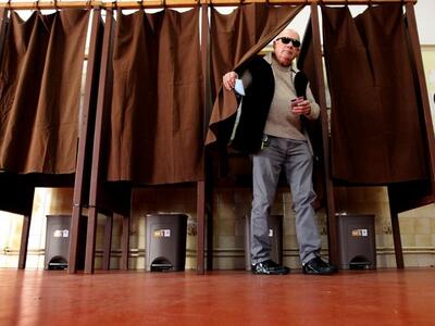 Γαλλία: Πρώτη σε εθνικό επίπεδο η ακροδε...