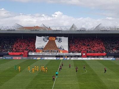 Πρωταθλητές στην Ελλάδα οι οργανωμένοι τ...
