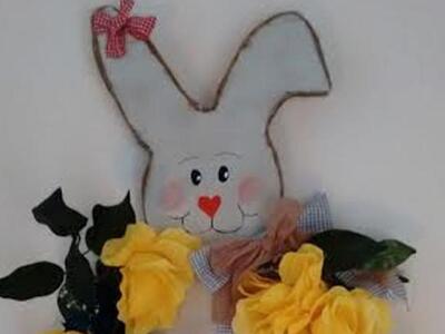 Πάτρα: "Spring has sprung Bazaar&qu...