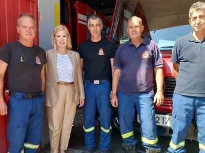 Αυτοδιοικητικές εκλογές 2023: Η Γεωργία ...