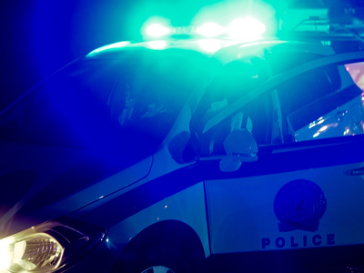 Παγκράτι: Στο νοσοκομείο ένας άνδρας με ...