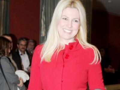 Ράνια Θρασκιά: Ξεκινάει το τραγούδι για ...