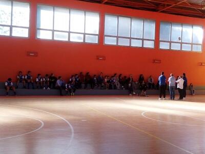 Ξεκίνησε η ακαδημία ποδοσφαίρου της Αθλη...