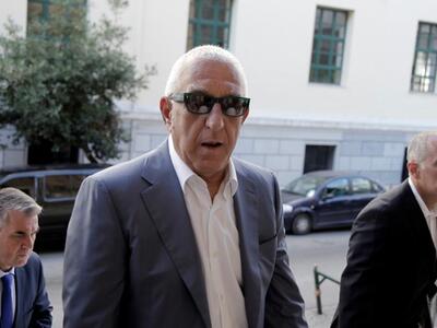 Ν. Κακλαμάνης: Ούτε η Βασιλειάδου στην &...