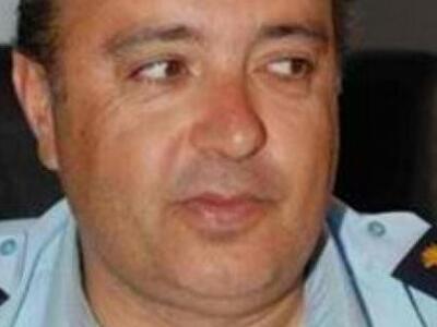 Αχαϊα: Αστυνομικός Διευθυντής τοποθετείτ...