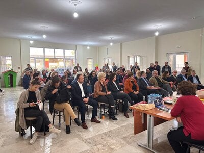 ΣΥΡΙΖΑ - Προοδευτική Συμμαχία Αχαΐας: Οι...