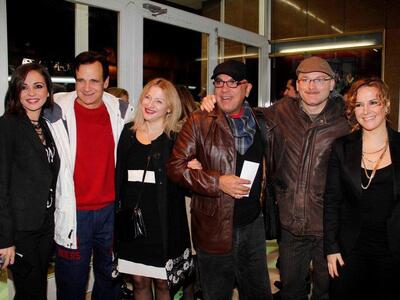 Δείτε την πρεμιέρα της παράστασης: «Η Μέ...