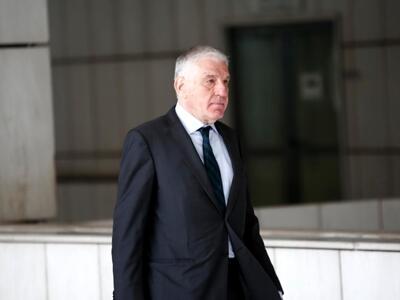 Τέσσερα χρόνια φυλάκισης στο ζεύγος Παπα...