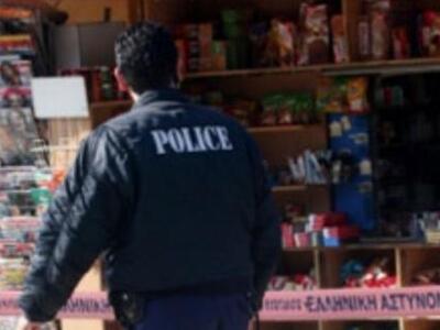 Πάτρα: "Καπνός" τα πακέτα με τ...