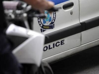 Συνελήφθη 44χρονη για παράνομο έρανο