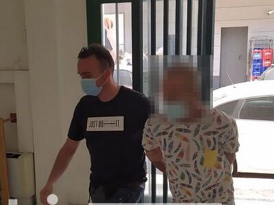 Ηλεία: Στην Ανακρίτρια Αμαλιάδας για το ...