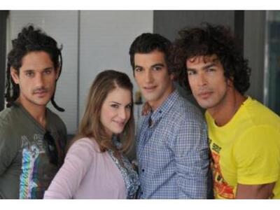 Απόψε στις 22.30 οι "Βασιλιάδες&quo...