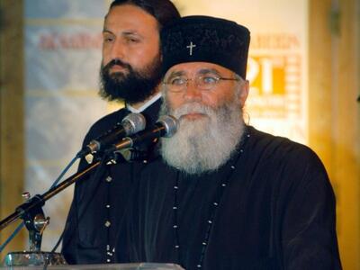 Τρίκορφο:Χτυπούν πένθιμα σήμερα  τα 400 ...