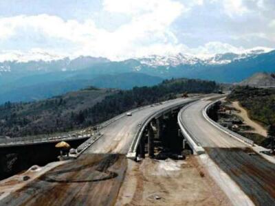 Πάτρα–Πύργος: «Κύριε Σπίρτζη , για μας ε...