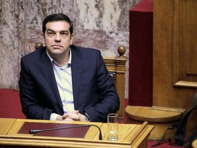 Το οργισμένο τηλεφώνημα του Αλέξη Τσίπρα...