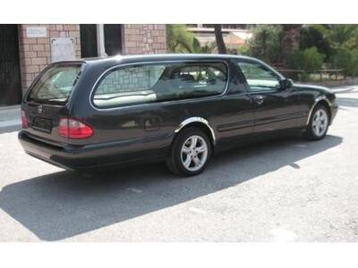 Αργολίδα: Τώρα κλέβουν και νεκροφόρες