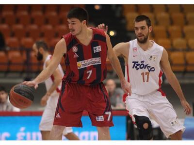 Στο στόχαστρο του Απόλλων Carna ο Μιχάλη...