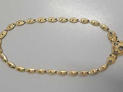 Πάτρα: Χρυσό τάμα μοναστηριού κατέληξε σ...