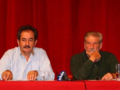 To νέο πρόγραμμα του ΔΗΠΕΘΕ Πάτρας: Βήμα...