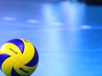 Βόλεϊ: Αναμενόμενη ήττα για τους άνδρες ...