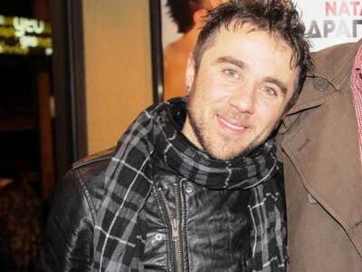 Πόσο χρονών είναι ο Θανάσης Τσαλταμπάσης;