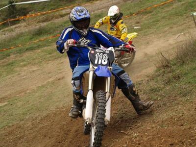 Δεύτερος αγώνας Κυπέλλου Scramble