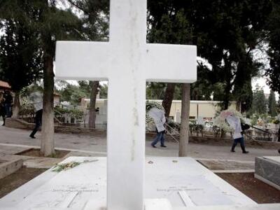 Πάτρα: Έφυγε από τη ζωή ο έμπορος ορθοπε...