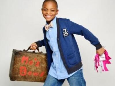 Επιχειρηματίας ετών 9 κερδίζει 150.000 δ...