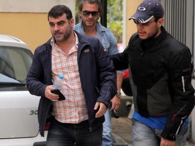 Καρε-καρέ η κατάθεση του Κώστα Βαξεβάνη ...