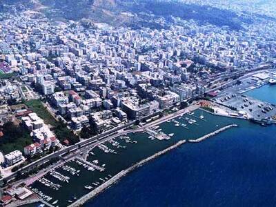 Τι φέρνει ο Καλλικράτης για την Πάτρα, τ...