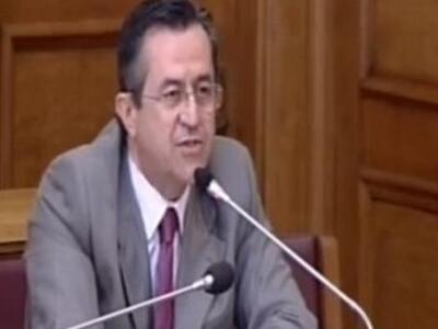 Νικολόπουλος προς Σαμαρά: «Πιστεύει η αν...